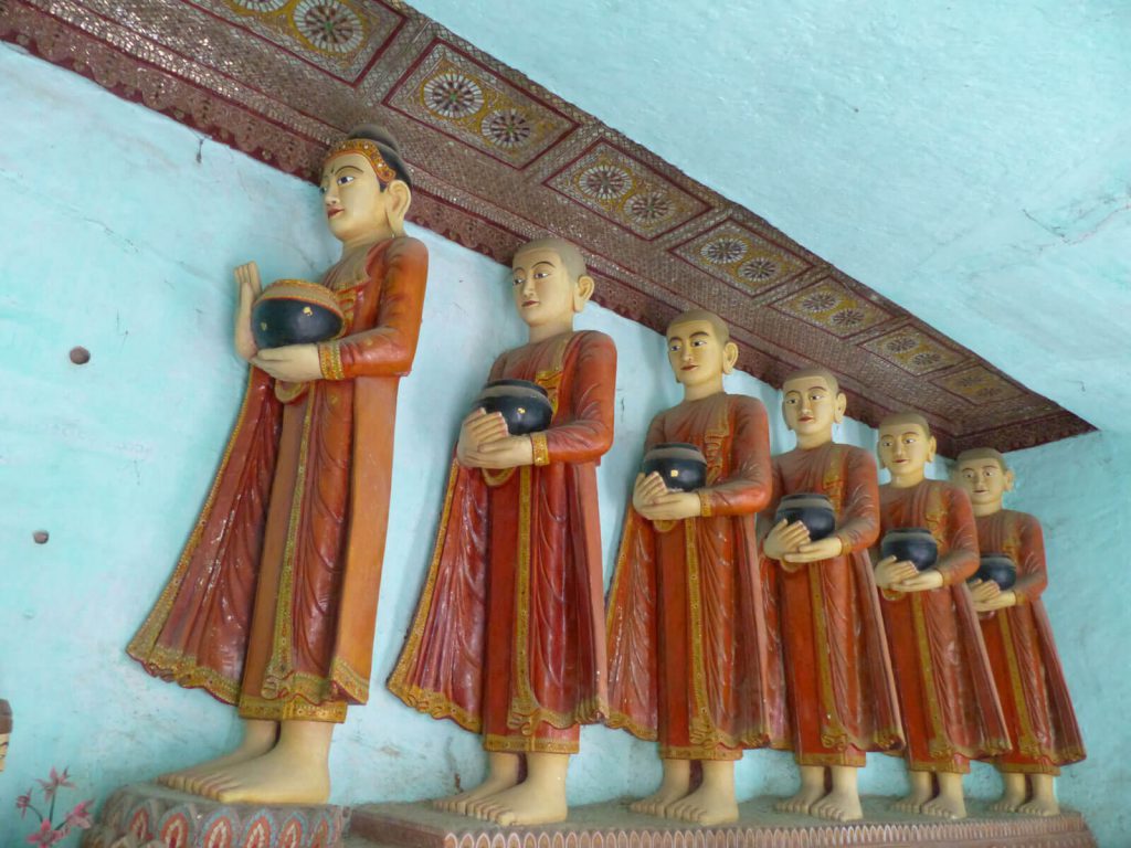 Hoogtepunten | Rama Tours
