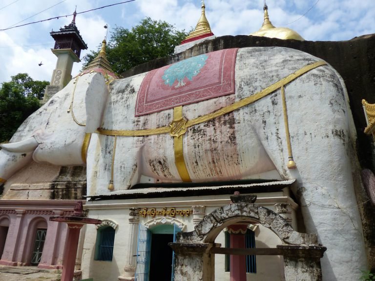 Hoogtepunten | Rama Tours