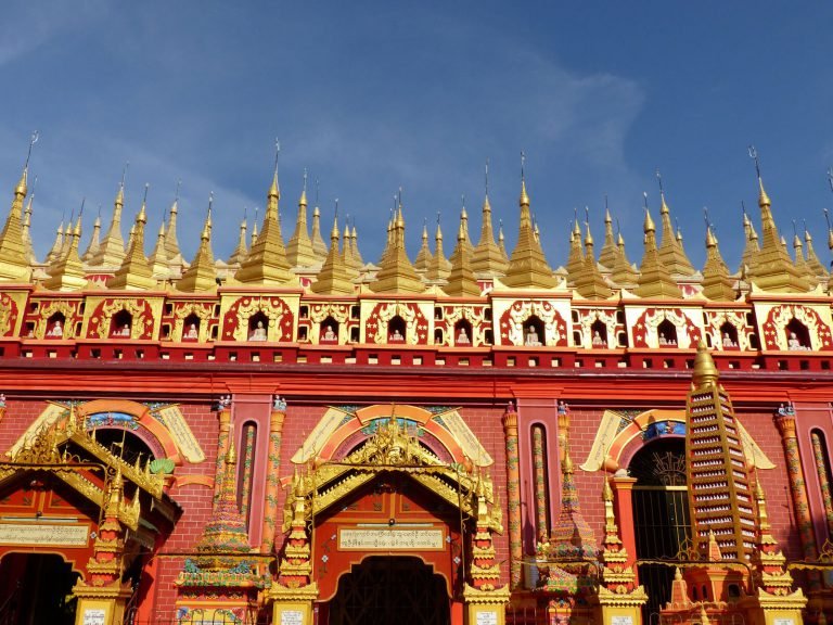 Hoogtepunten | Rama Tours