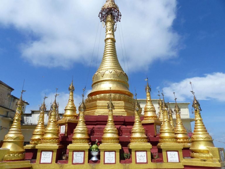 Hoogtepunten | Rama Tours