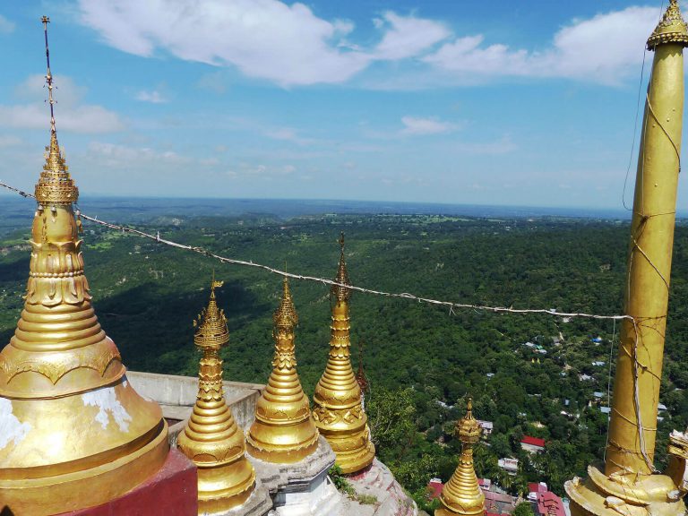 Hoogtepunten | Rama Tours