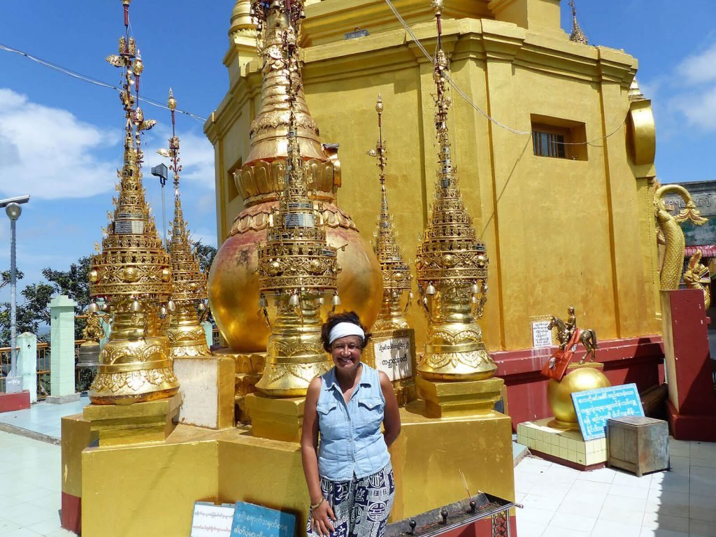 Hoogtepunten | Rama Tours