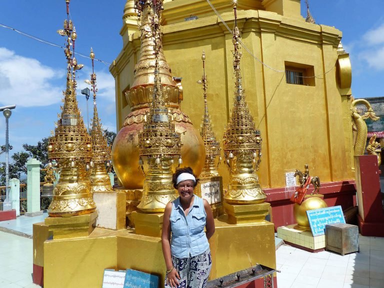 Hoogtepunten | Rama Tours