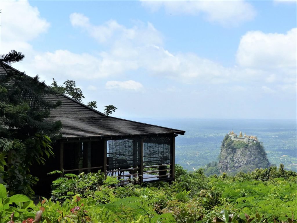 Hoogtepunten | Rama Tours