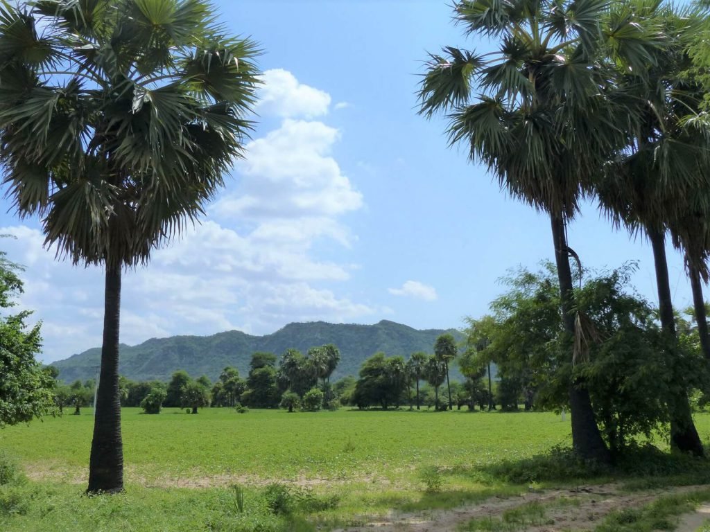 Hoogtepunten | Rama Tours