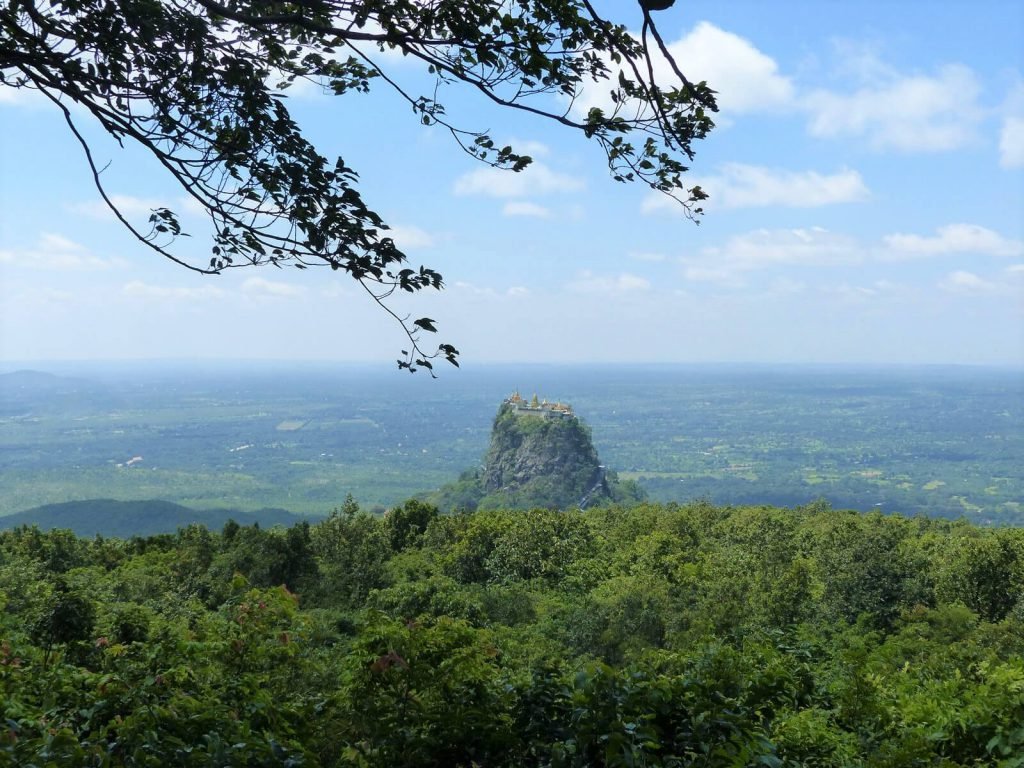 Hoogtepunten | Rama Tours