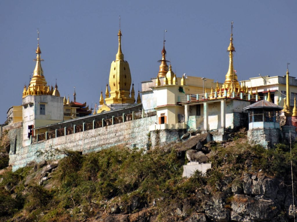 Hoogtepunten | Rama Tours