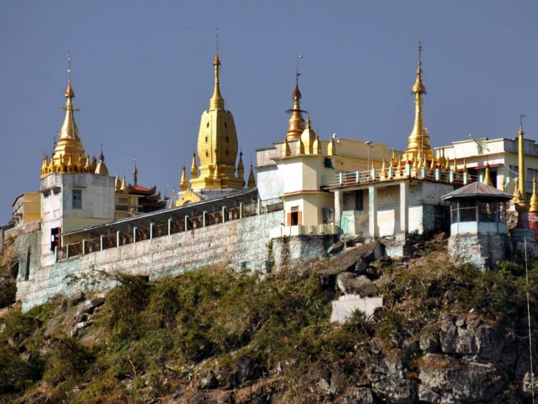 Hoogtepunten | Rama Tours