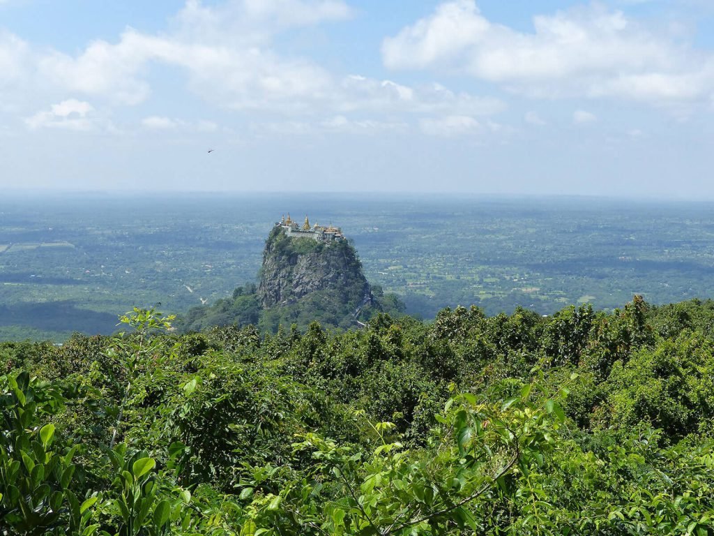 Hoogtepunten | Rama Tours