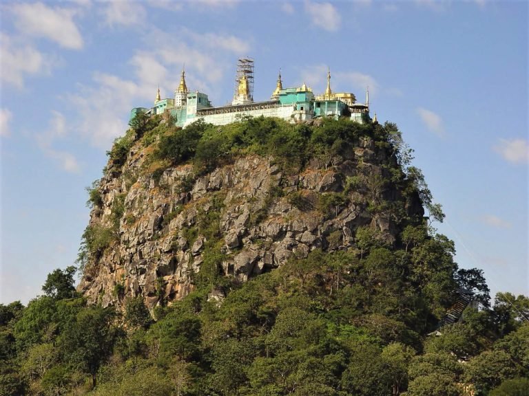 Hoogtepunten | Rama Tours