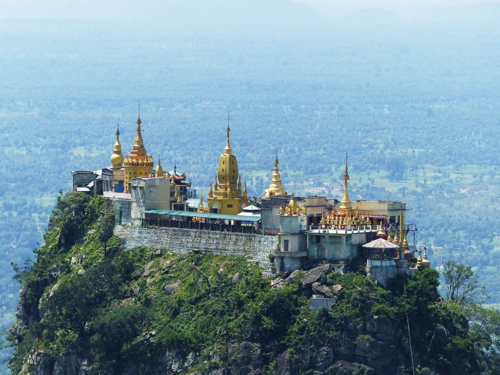Hoogtepunten | Rama Tours