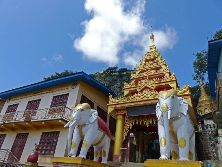 Hoogtepunten | Rama Tours