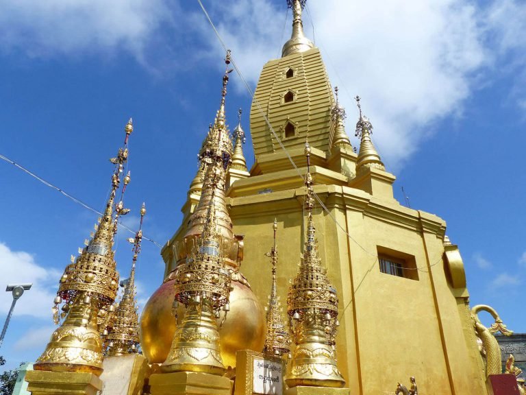 Hoogtepunten | Rama Tours