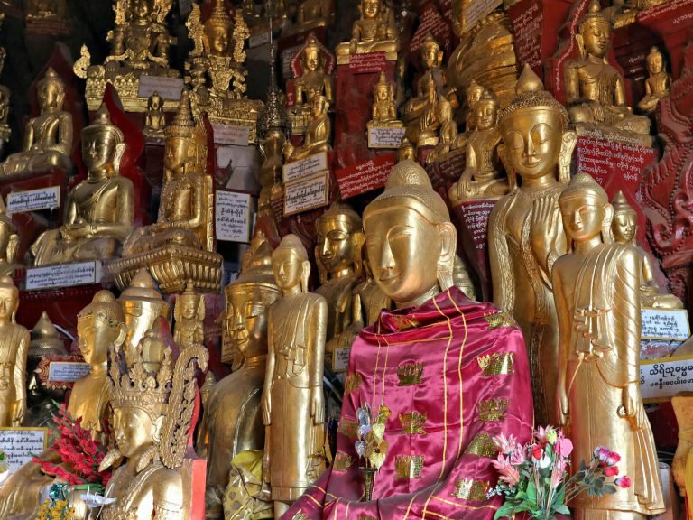 Hoogtepunten | Rama Tours