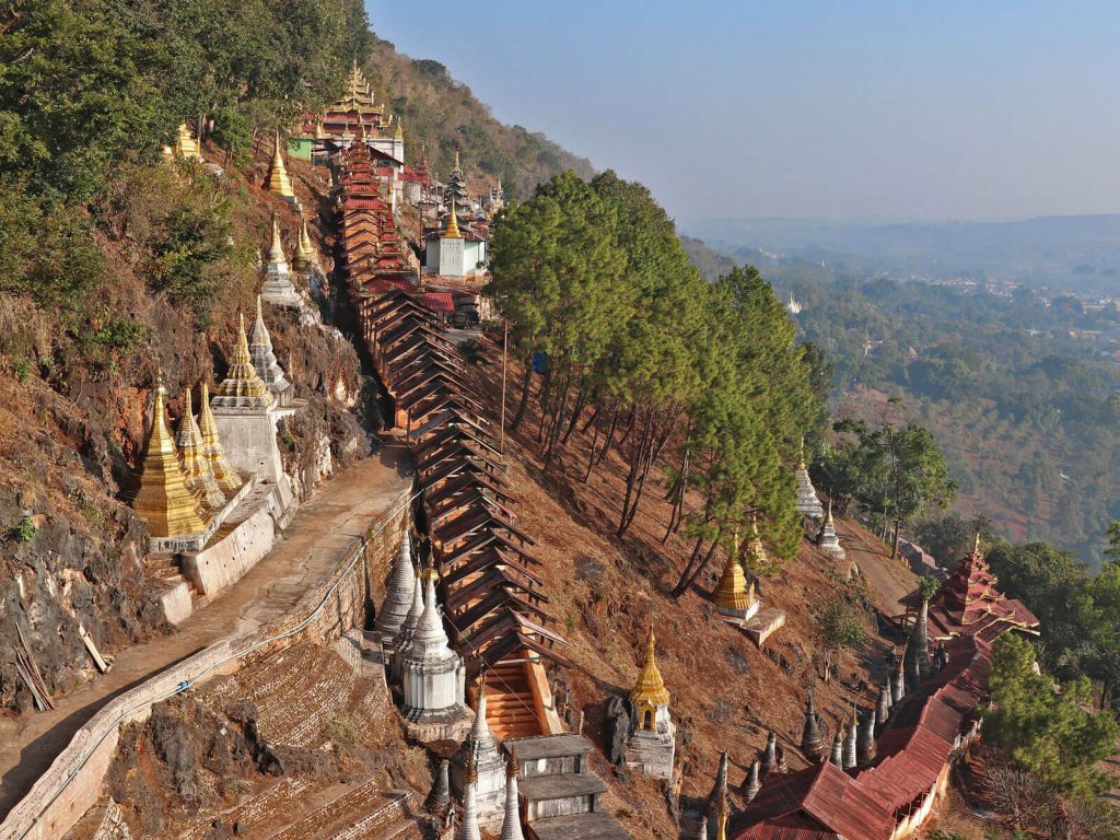 Hoogtepunten | Rama Tours