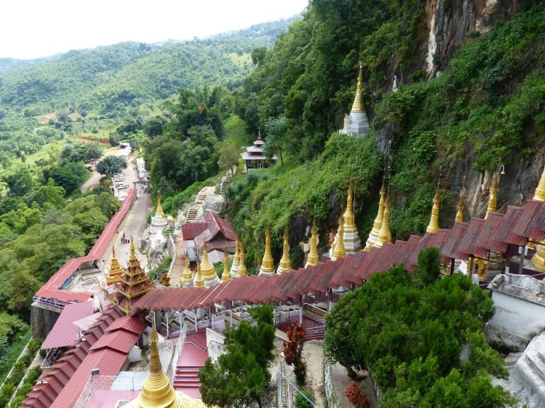 Hoogtepunten | Rama Tours