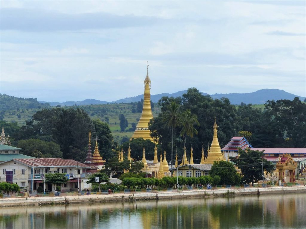 Hoogtepunten | Rama Tours