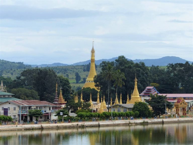 Hoogtepunten | Rama Tours