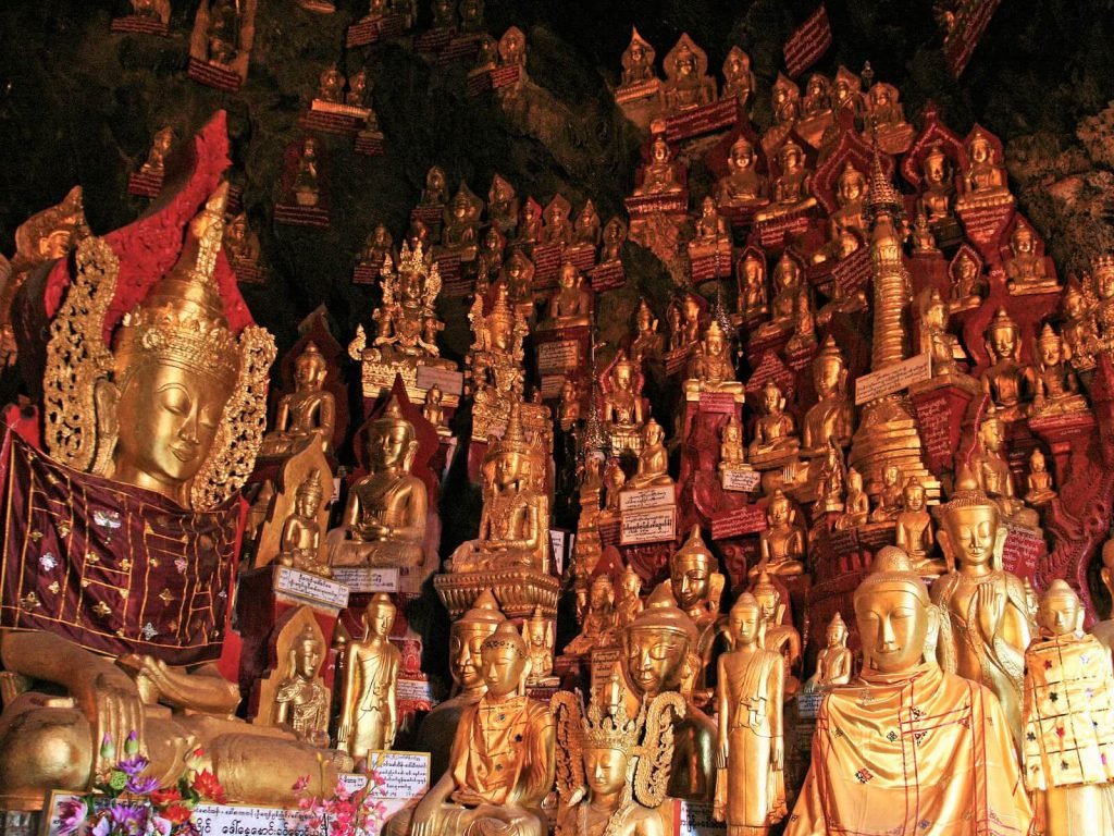 Hoogtepunten | Rama Tours