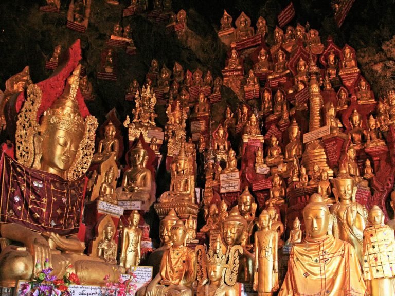 Hoogtepunten | Rama Tours