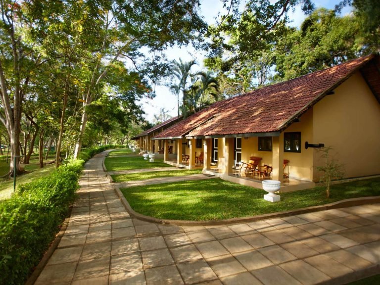 Hotels | Rama Tours