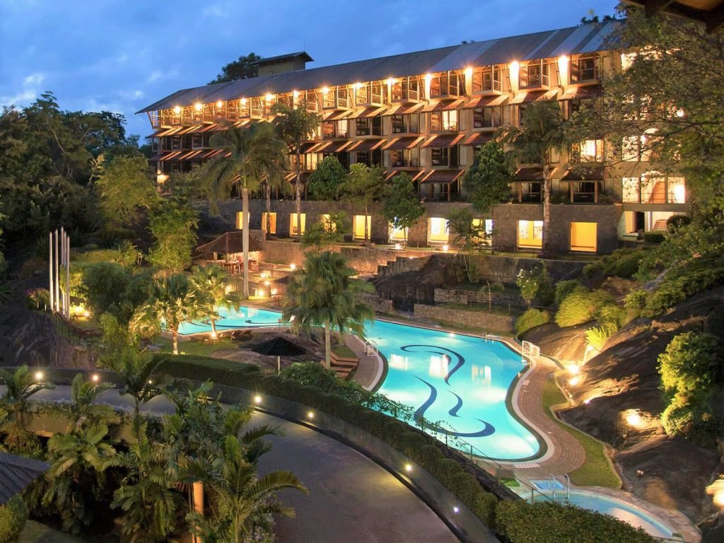 Hotels | Rama Tours