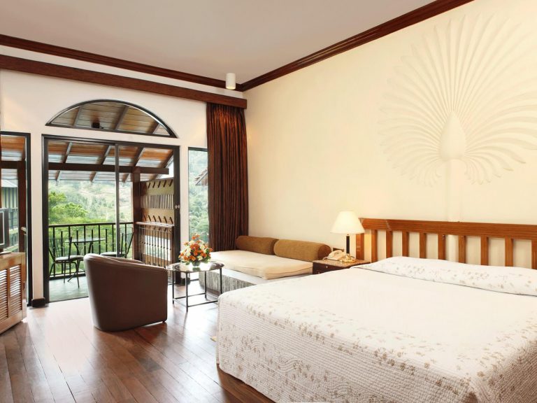 Hotels | Rama Tours