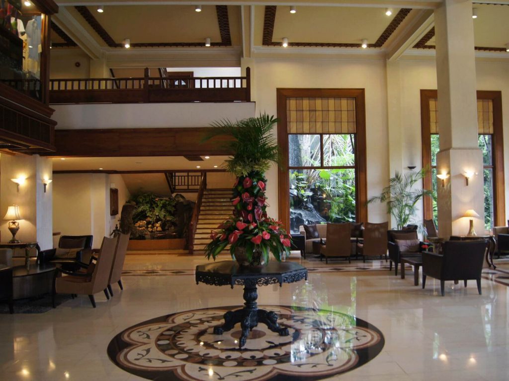 Hotels | Rama Tours