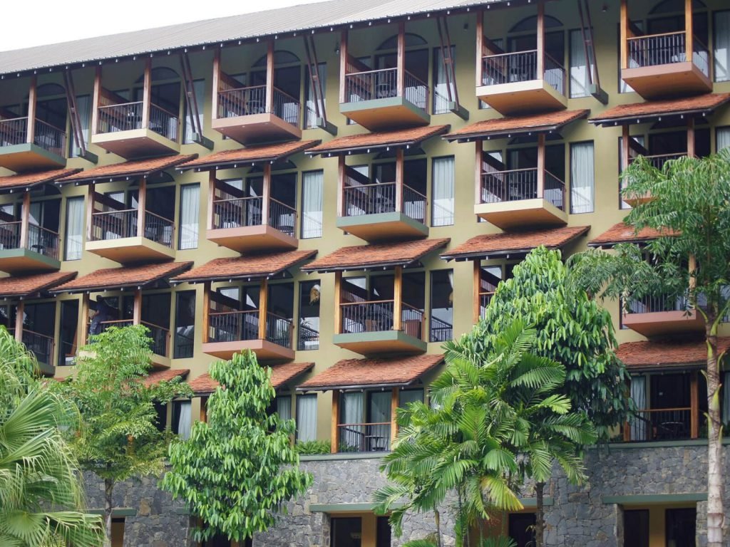 Hotels | Rama Tours