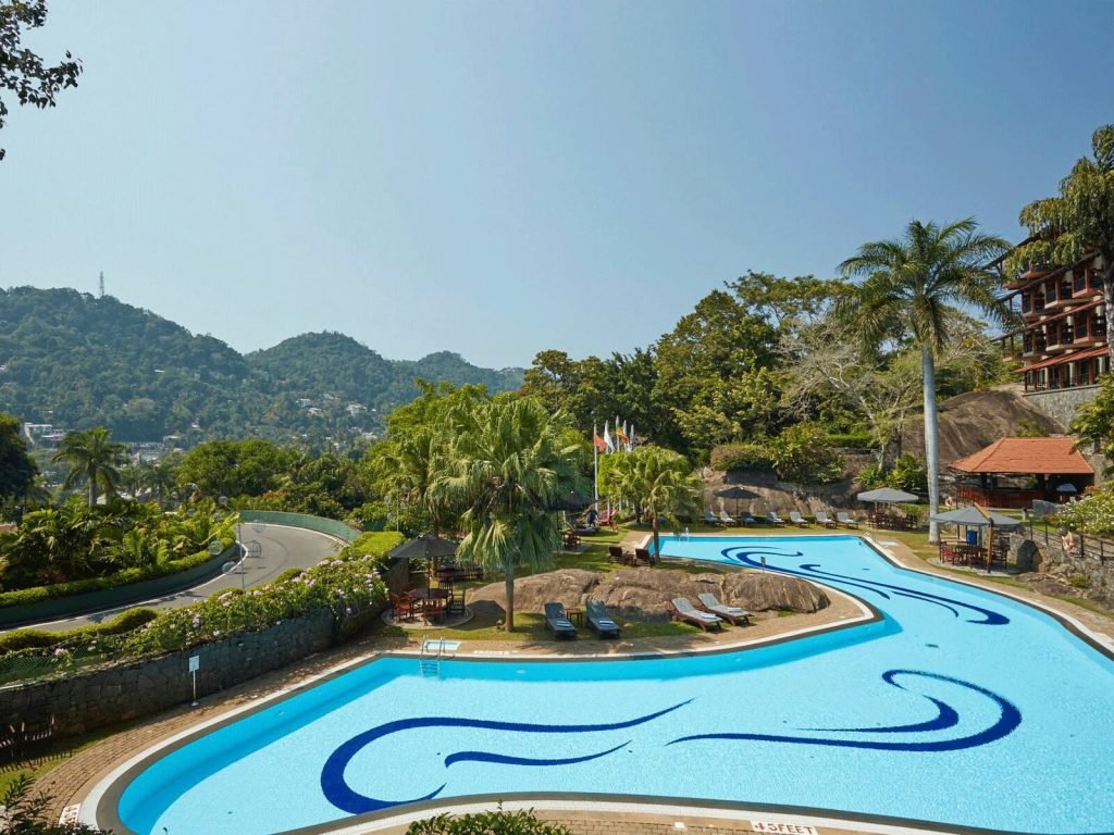 Hotels | Rama Tours