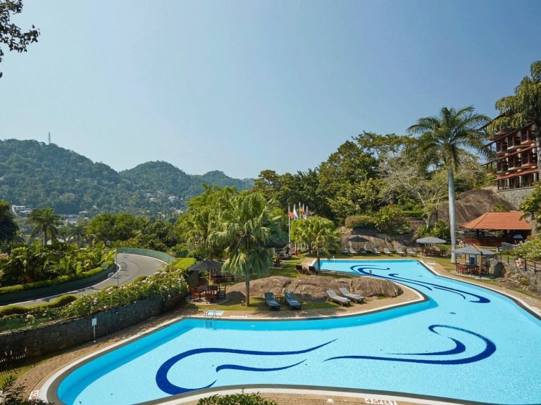 Hotels | Rama Tours
