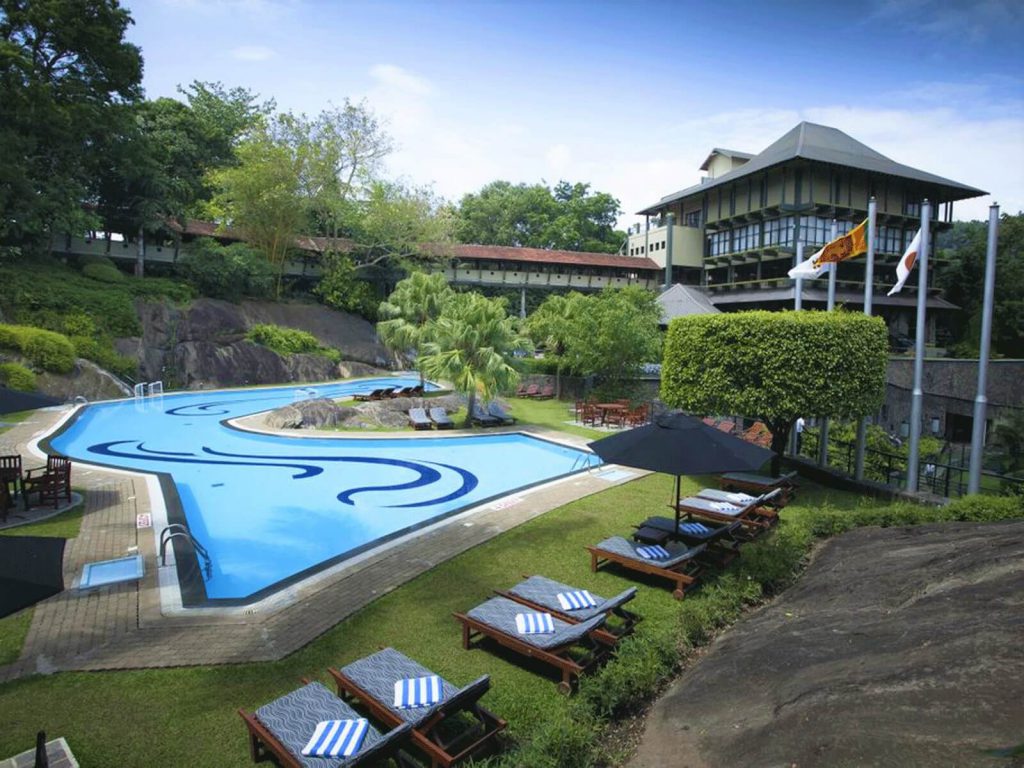 Hotels | Rama Tours