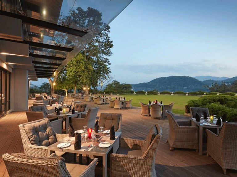Hotels | Rama Tours