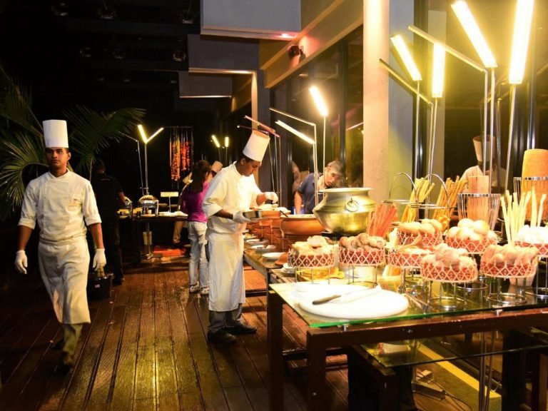 Hotels | Rama Tours
