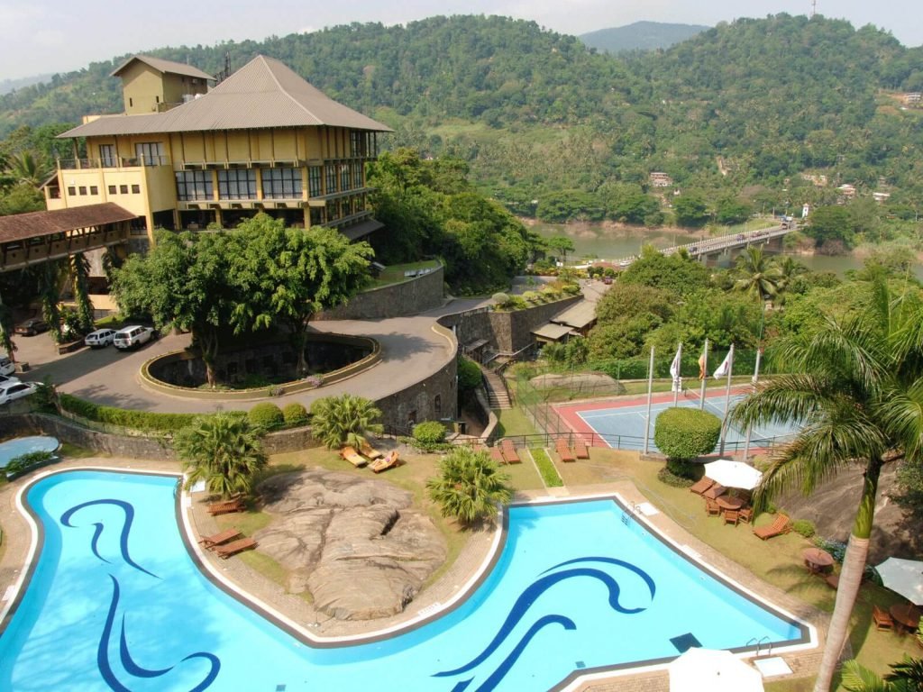 Hotels | Rama Tours