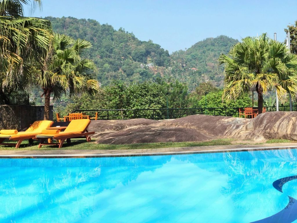 Hotels | Rama Tours