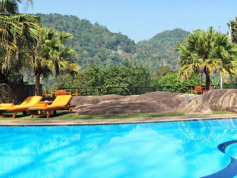 Hotels | Rama Tours