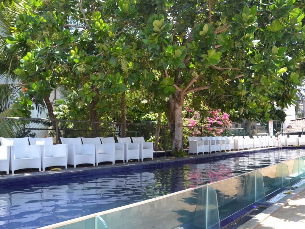 Hotels | Rama Tours