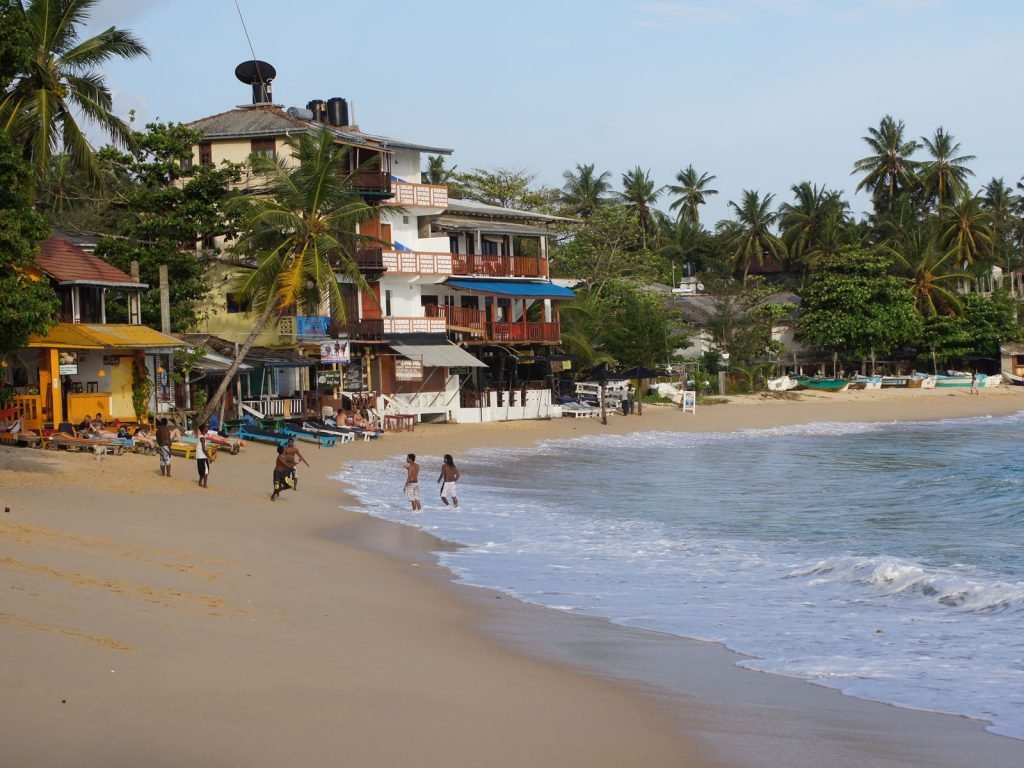 Hotels | Rama Tours