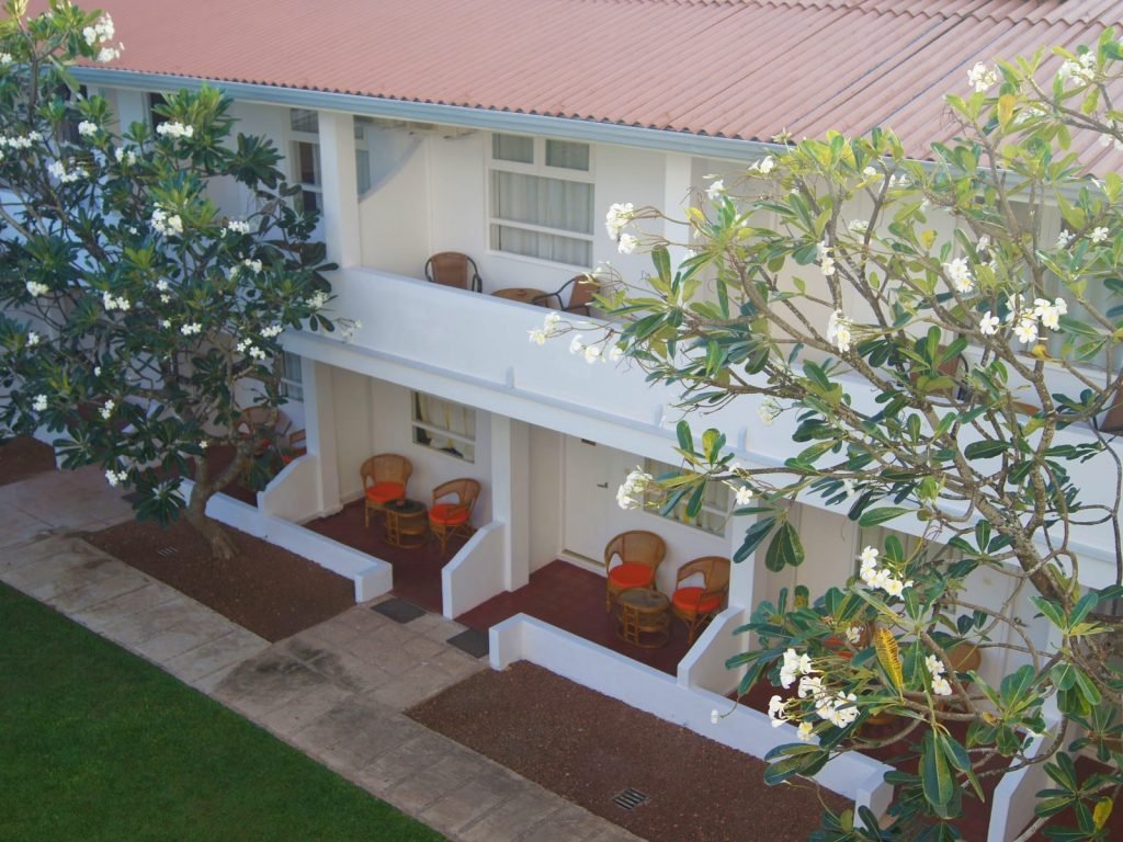 Hotels | Rama Tours