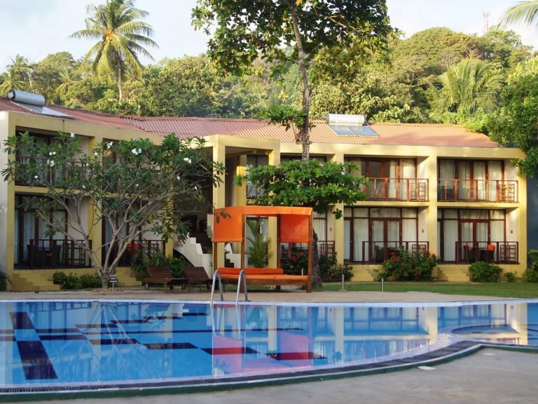 Hotels | Rama Tours