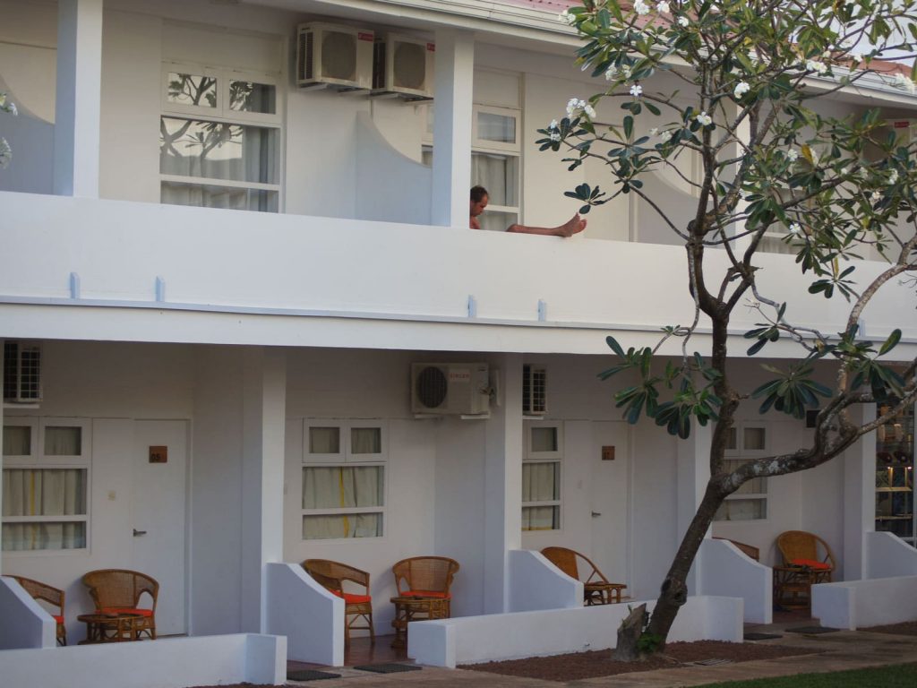 Hotels | Rama Tours