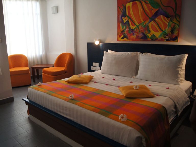 Hotels | Rama Tours