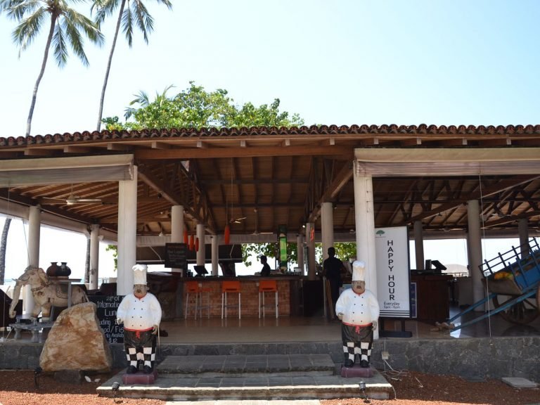 Hotels | Rama Tours