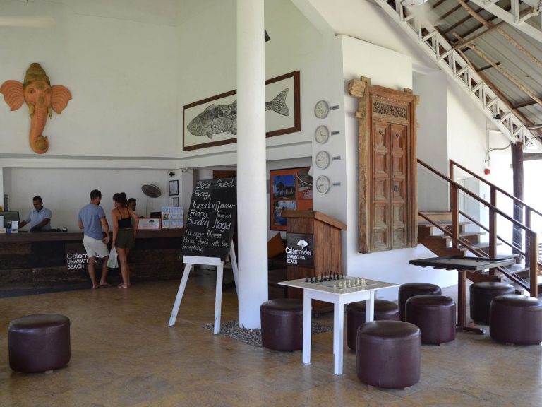 Hotels | Rama Tours