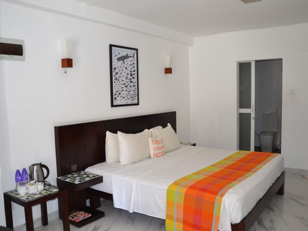 Hotels | Rama Tours