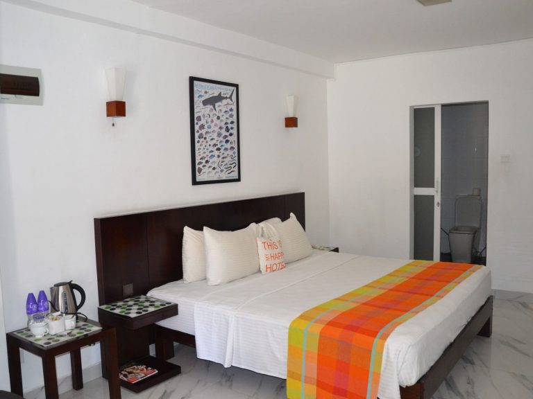 Hotels | Rama Tours