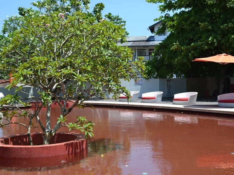 Hotels | Rama Tours