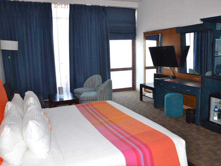 Hotels | Rama Tours