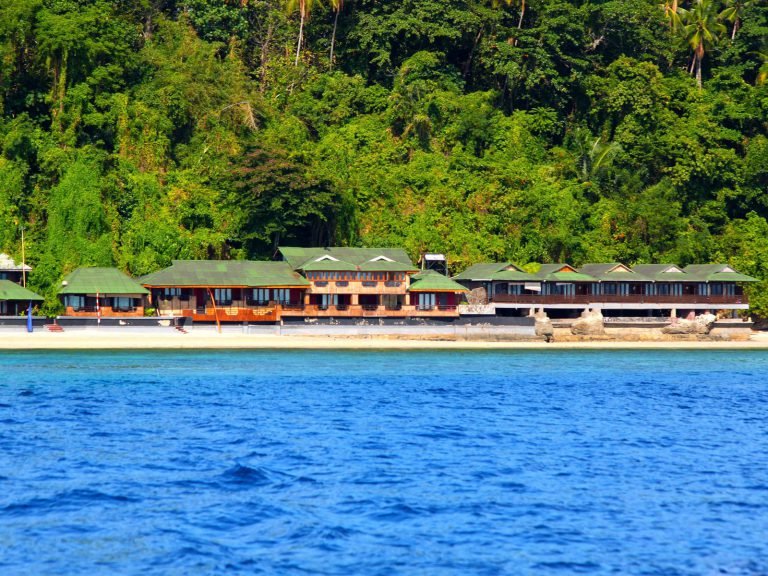 Hotels | Rama Tours